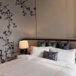 كفر مفرش كينج بتصميم أنيق (ملكي)